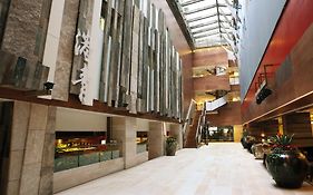 The Salisbury - Ymca Of Hong Kong